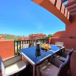 Sea View Penthouse With Hot Tub - Casa Bella Vista, Buenas Noches , * Estepona