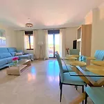 Apartment Sea View Penthouse With Hot Tub - Casa Bella Vista, Buenas Noches , *