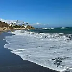 Sea View Penthouse With Hot Tub - Casa Bella Vista, Buenas Noches , * Estepona