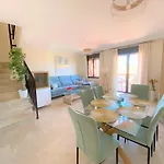 Apartment Sea View Penthouse With Hot Tub - Casa Bella Vista, Buenas Noches , *