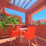 Apartment Sea View Penthouse With Hot Tub - Casa Bella Vista, Buenas Noches , Estepona