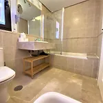 Sea View Penthouse With Hot Tub - Casa Bella Vista, Buenas Noches , Apartment *