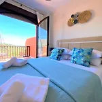 Apartment Sea View Penthouse With Hot Tub - Casa Bella Vista, Buenas Noches , Estepona
