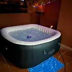Apartment Sea View Penthouse With Hot Tub - Casa Bella Vista, Buenas Noches , *