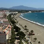 Sea View Penthouse With Hot Tub - Casa Bella Vista, Buenas Noches , Apartment *