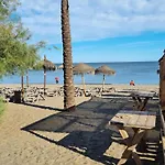 Sea View Penthouse With Hot Tub - Casa Bella Vista, Buenas Noches , Apartment Estepona