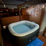 Sea View Penthouse With Hot Tub - Casa Bella Vista, Buenas Noches , Apartment *