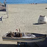 Sea View Penthouse With Hot Tub - Casa Bella Vista, Buenas Noches , Apartment *