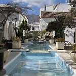 Sea View Penthouse With Hot Tub - Casa Bella Vista, Buenas Noches , Apartment Estepona