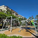 Sea View Penthouse With Hot Tub - Casa Bella Vista, Buenas Noches , Apartment Estepona
