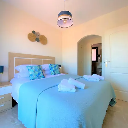 Sea View Penthouse With Hot Tub - Casa Bella Vista, Buenas Noches , *