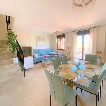 아파트 Sea View Penthouse With Hot Tub - Casa Bella Vista, Buenas Noches , *