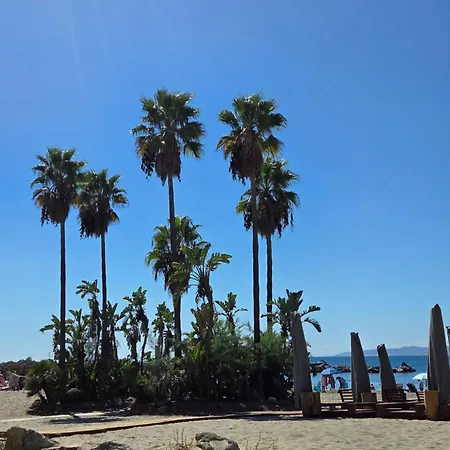 Sea View Penthouse With Hot Tub - Casa Bella Vista, Buenas Noches ,