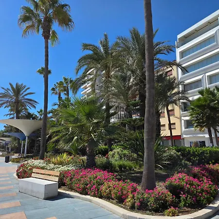 Sea View Penthouse With Hot Tub - Casa Bella Vista, Buenas Noches , Apartment *