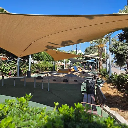 Sea View Penthouse With Hot Tub - Casa Bella Vista, Buenas Noches , * 에스테포나