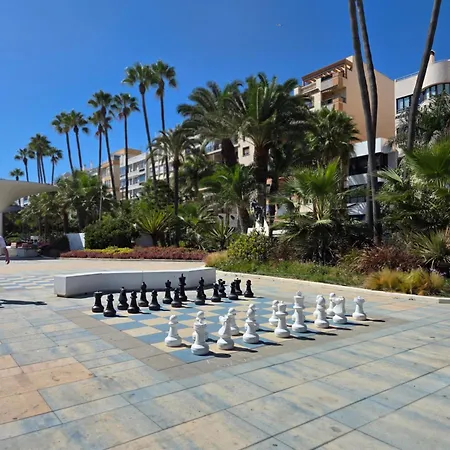 Sea View Penthouse With Hot Tub - Casa Bella Vista, Buenas Noches , 에스테포나