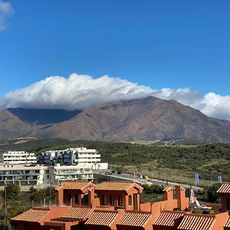Sea View Penthouse With Hot Tub - Casa Bella Vista, Buenas Noches ,