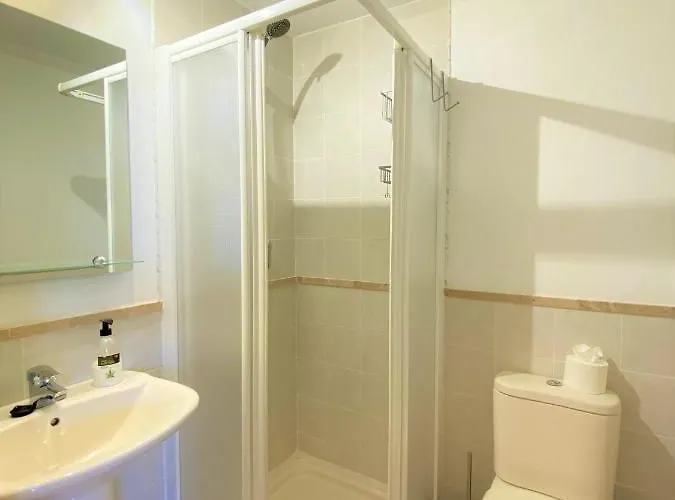 Appartamento Sea View Penthouse With Hot Tub - Casa Bella Vista, Buenas Noches ,