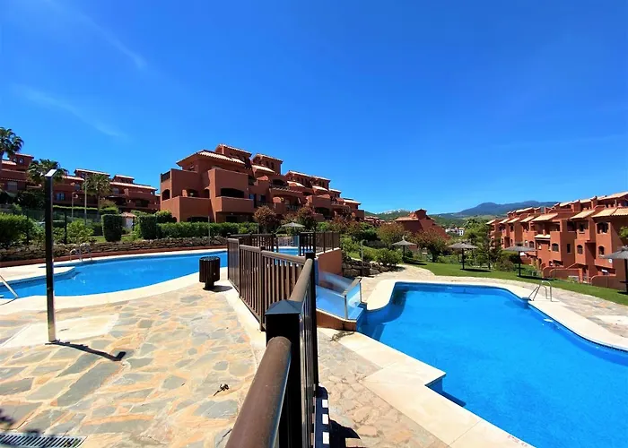 Sea View Penthouse With Hot Tub - Casa Bella Vista, Buenas Noches ,