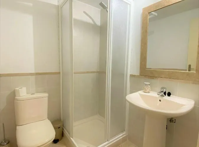 Appartamento Sea View Penthouse With Hot Tub - Casa Bella Vista, Buenas Noches ,