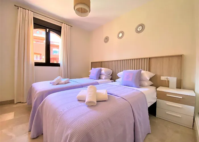 Sea View Penthouse With Hot Tub - Casa Bella Vista, Buenas Noches , *