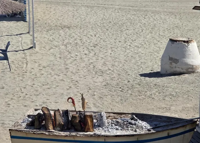 Sea View Penthouse With Hot Tub - Casa Bella Vista, Buenas Noches , Appartamento *