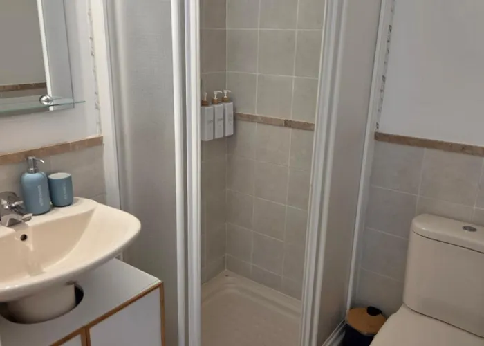 Appartamento Sea View Penthouse With Hot Tub - Casa Bella Vista, Buenas Noches , *