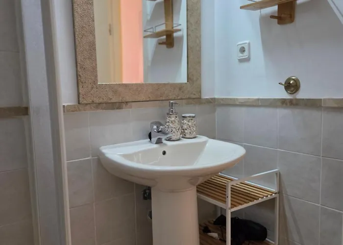 Sea View Penthouse With Hot Tub - Casa Bella Vista, Buenas Noches , Estepona