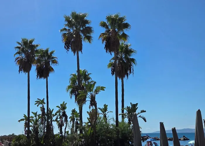 Sea View Penthouse With Hot Tub - Casa Bella Vista, Buenas Noches ,