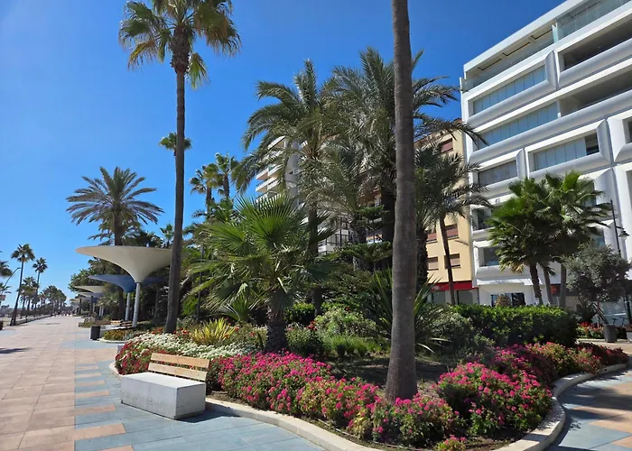 Sea View Penthouse With Hot Tub - Casa Bella Vista, Buenas Noches , Appartamento *