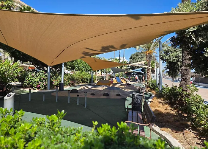 Sea View Penthouse With Hot Tub - Casa Bella Vista, Buenas Noches , * Estepona