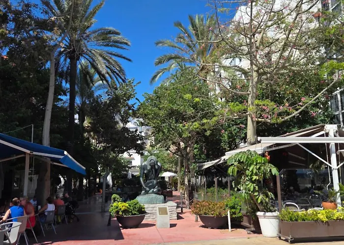 Sea View Penthouse With Hot Tub - Casa Bella Vista, Buenas Noches , *