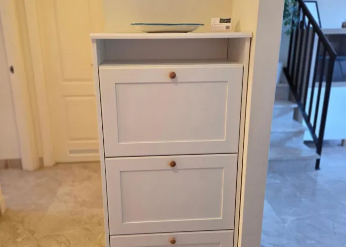 Sea View Penthouse With Hot Tub - Casa Bella Vista, Buenas Noches , Appartamento *