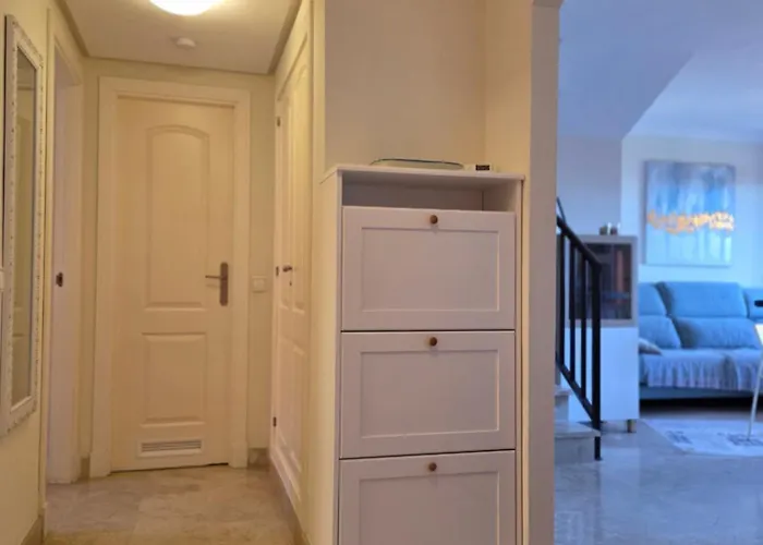 Sea View Penthouse With Hot Tub - Casa Bella Vista, Buenas Noches , Appartamento