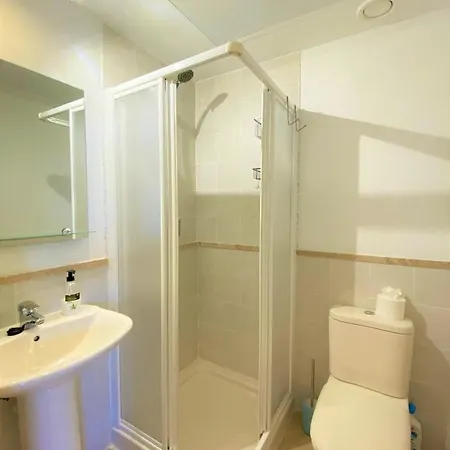 Apartmán Sea View Penthouse With Hot Tub - Casa Bella Vista, Buenas Noches ,