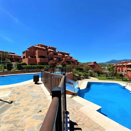 Sea View Penthouse With Hot Tub - Casa Bella Vista, Buenas Noches ,