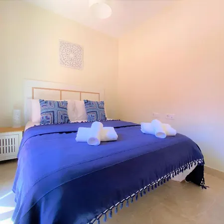 Sea View Penthouse With Hot Tub - Casa Bella Vista, Buenas Noches , Apartmán