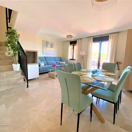 Sea View Penthouse With Hot Tub - Casa Bella Vista, Buenas Noches , Appartement