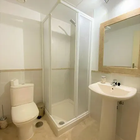 Apartmán Sea View Penthouse With Hot Tub - Casa Bella Vista, Buenas Noches ,
