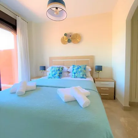 Apartmán Sea View Penthouse With Hot Tub - Casa Bella Vista, Buenas Noches , *
