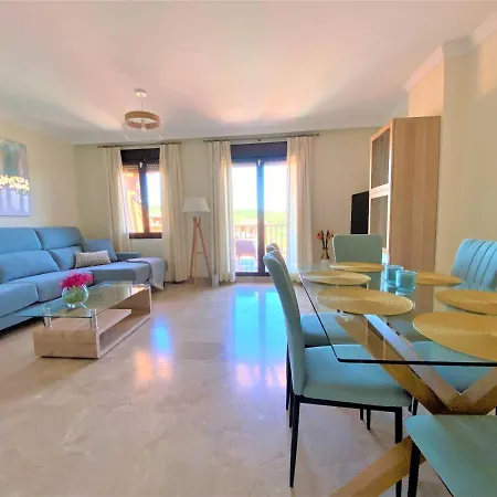 Apartmán Sea View Penthouse With Hot Tub - Casa Bella Vista, Buenas Noches , *
