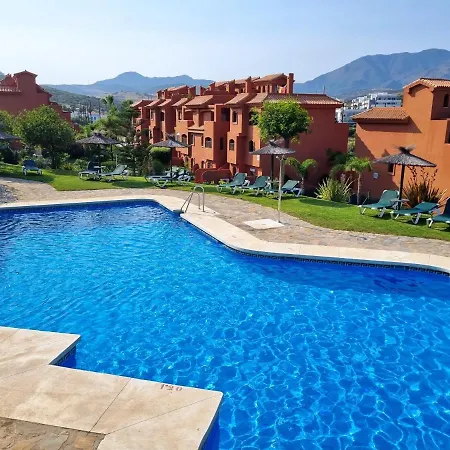 Sea View Penthouse With Hot Tub - Casa Bella Vista, Buenas Noches , *