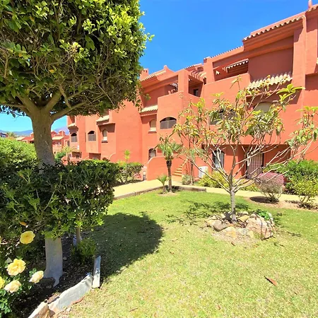 Sea View Penthouse With Hot Tub - Casa Bella Vista, Buenas Noches ,