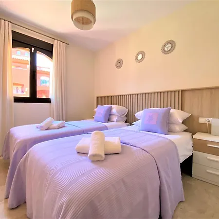 Sea View Penthouse With Hot Tub - Casa Bella Vista, Buenas Noches , *