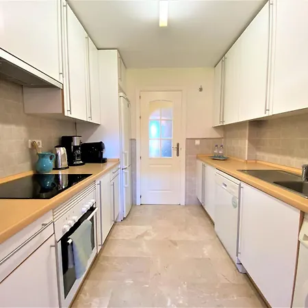 Apartment Sea View Penthouse With Hot Tub - Casa Bella Vista, Buenas Noches ,