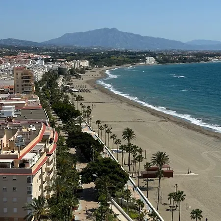 Sea View Penthouse With Hot Tub - Casa Bella Vista, Buenas Noches , Apartment *
