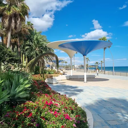 Sea View Penthouse With Hot Tub - Casa Bella Vista, Buenas Noches , *