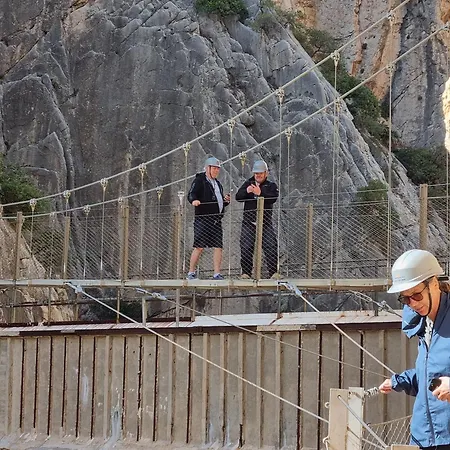 Sea View Penthouse With Hot Tub - Casa Bella Vista, Buenas Noches , * Estepona