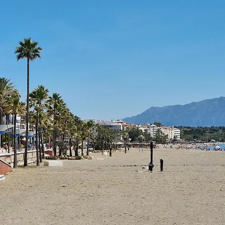 Sea View Penthouse With Hot Tub - Casa Bella Vista, Buenas Noches , Apartment *