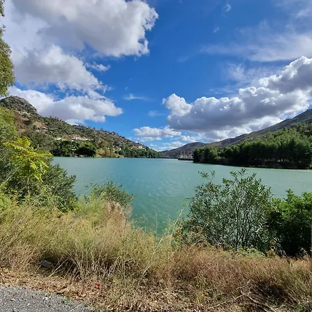 Apartment Sea View Penthouse With Hot Tub - Casa Bella Vista, Buenas Noches , *